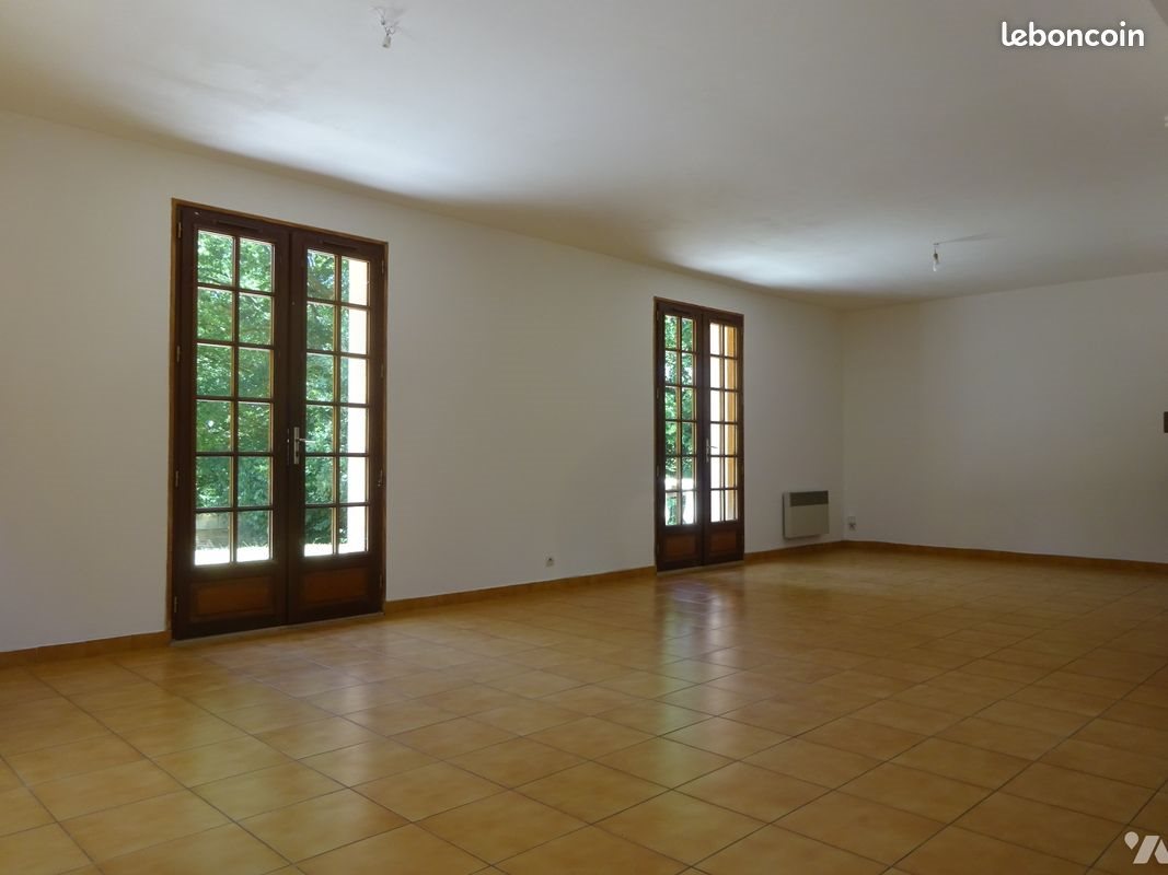 Maison à vendre, 133m², Saint-Jean-Pierre-Fixte