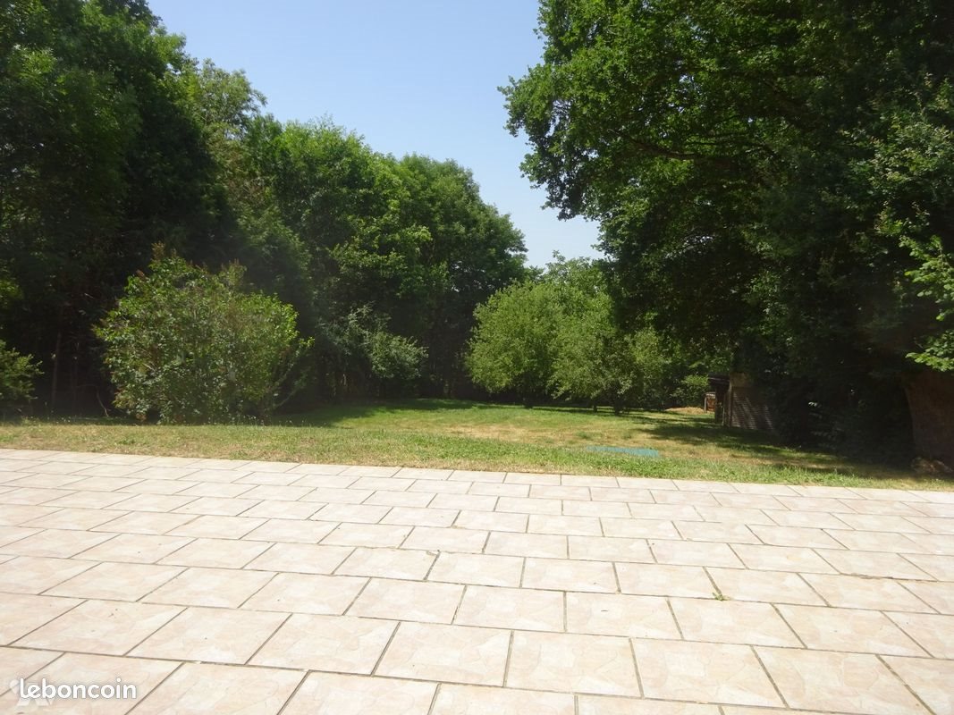 Maison à vendre, 133m², Saint-Jean-Pierre-Fixte