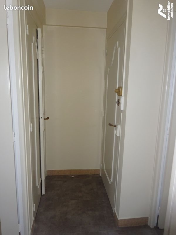 Appartement à louer, 45m², Nogent-le-Rotrou