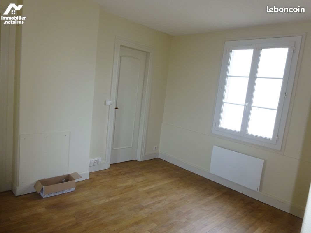 Appartement à louer, 45m², Nogent-le-Rotrou