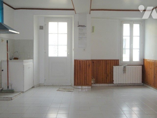 Maison à vendre, 42m², Nogent-le-Rotrou