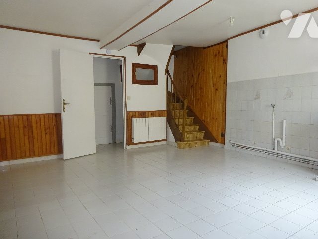 Maison à vendre, 42m², Nogent-le-Rotrou