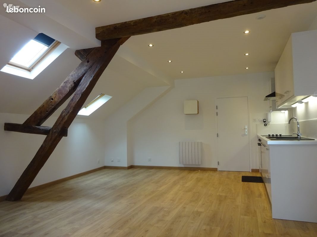 Appartement à louer, 46m², Nogent-le-Rotrou