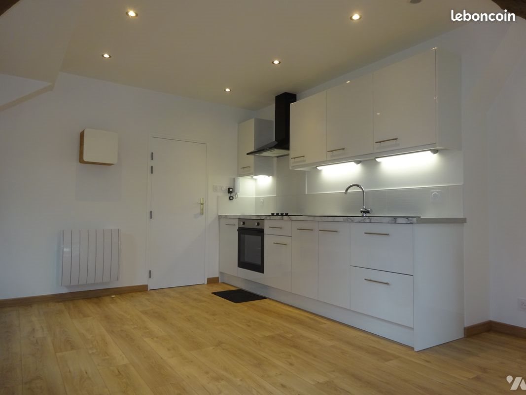 Appartement à louer, 46m², Nogent-le-Rotrou