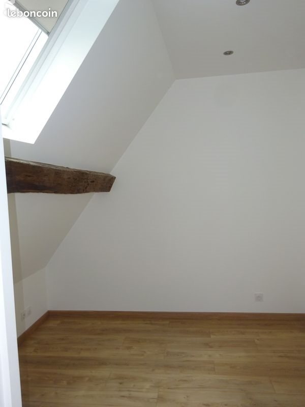 Appartement à louer, 46m², Nogent-le-Rotrou