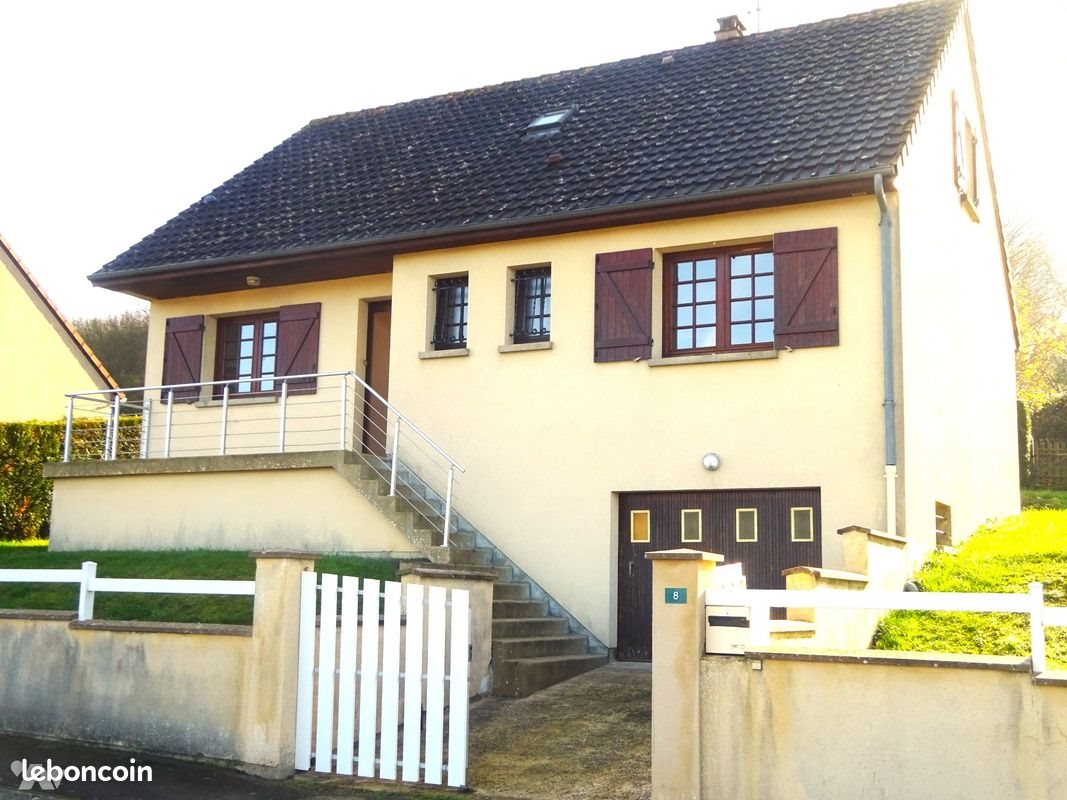 Maison à louer, 100m², Arcisses