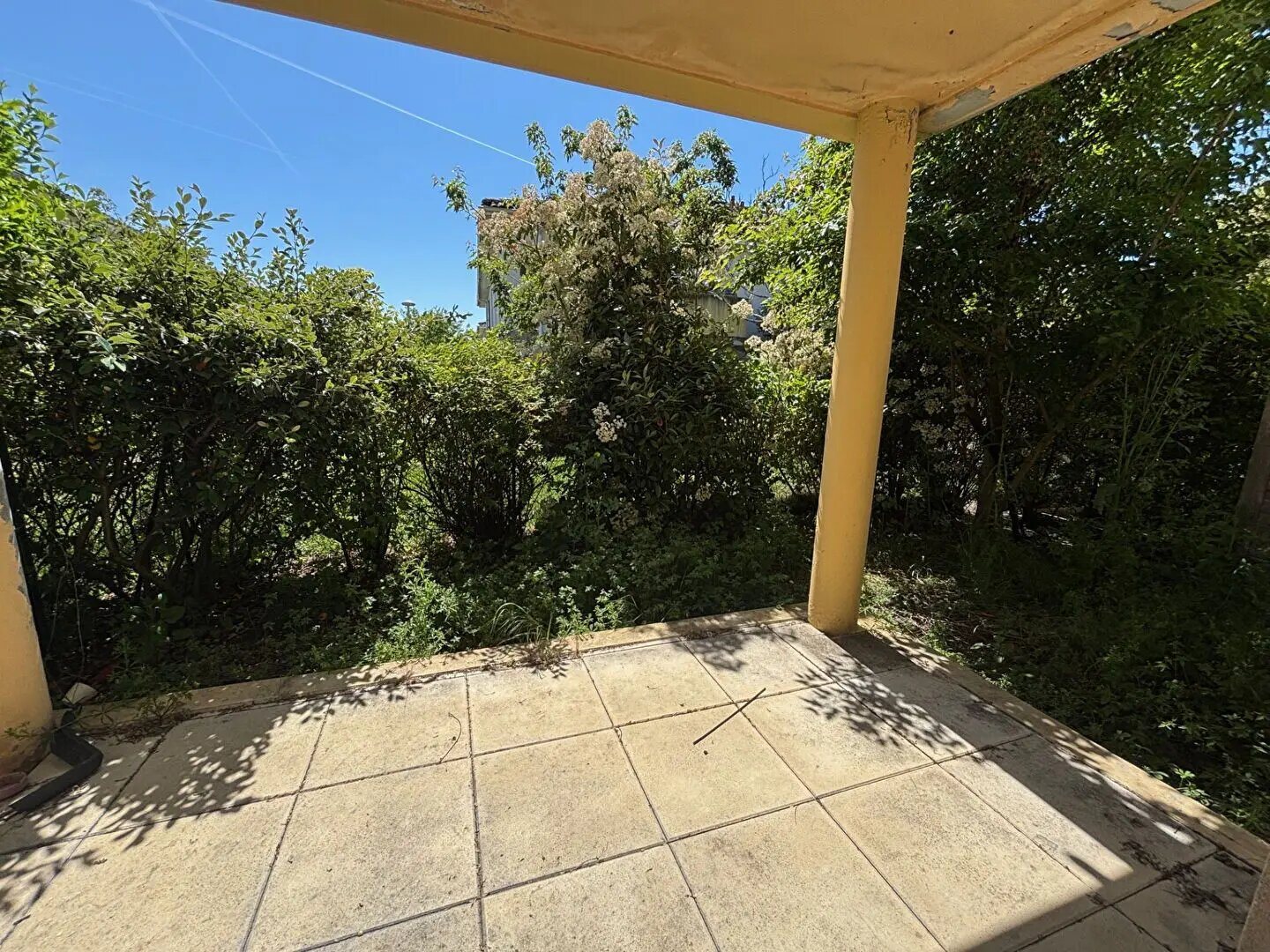 Appartement à vendre, 38m², Fargues-Saint-Hilaire