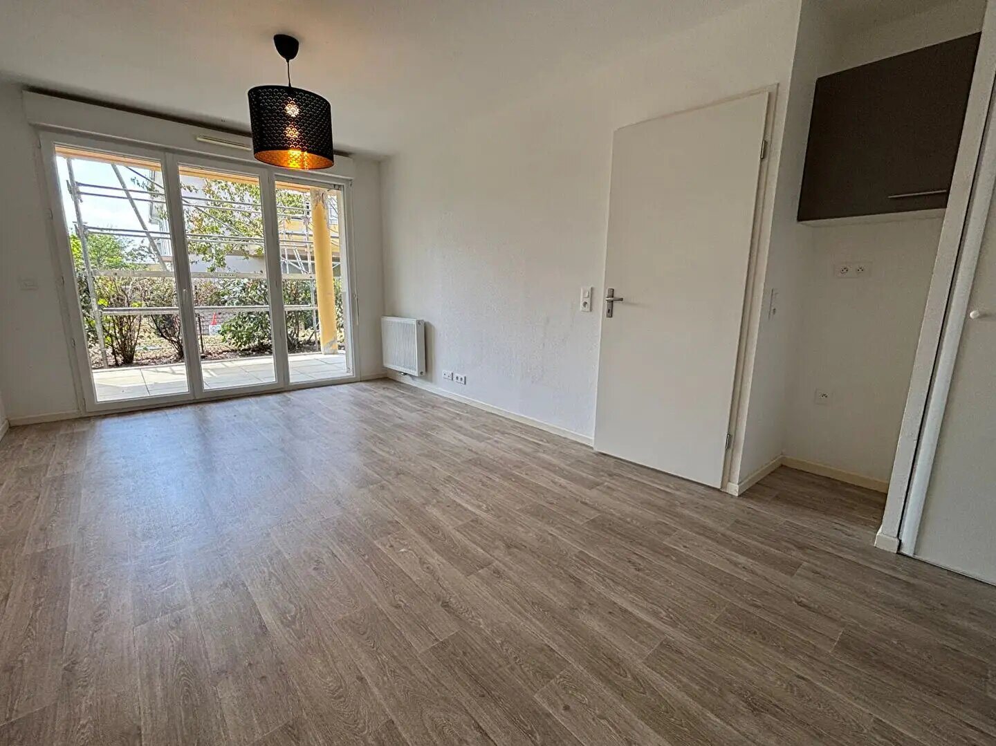 Appartement à vendre, 38m², Fargues-Saint-Hilaire