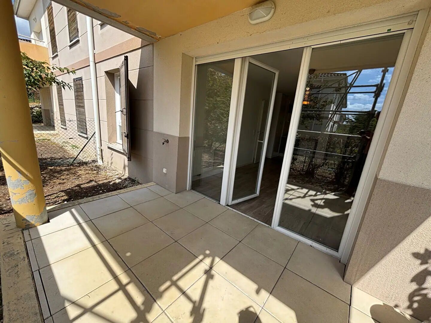 Appartement à vendre, 38m², Fargues-Saint-Hilaire