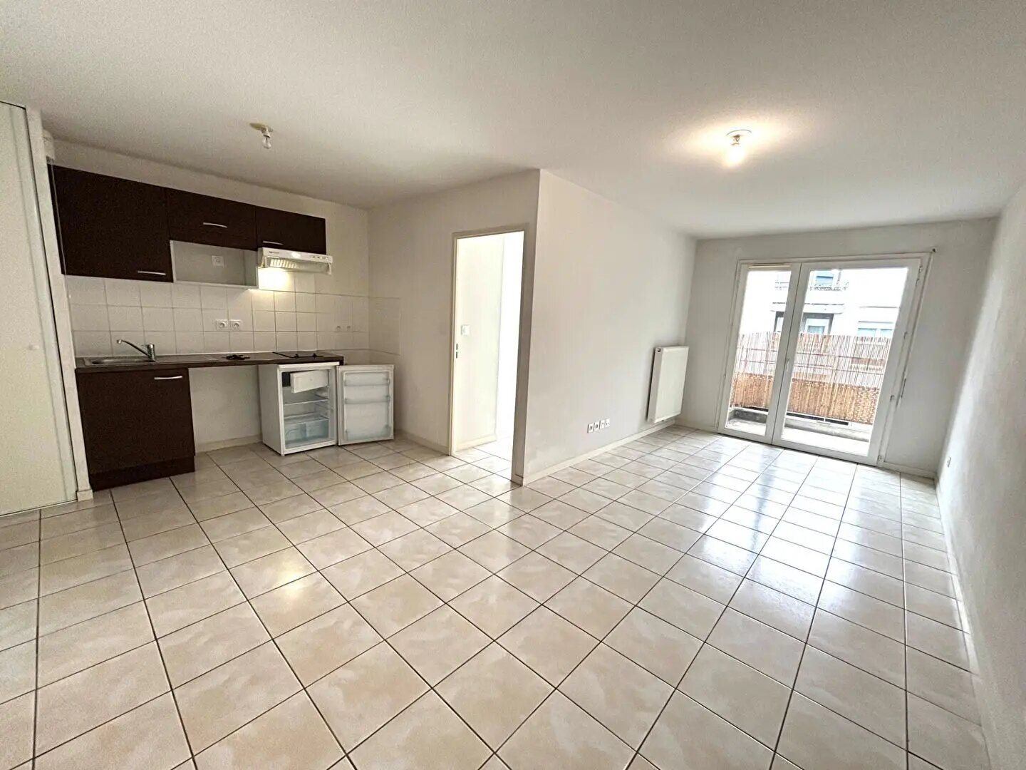 Appartement à vendre, 40m², Le Haillan