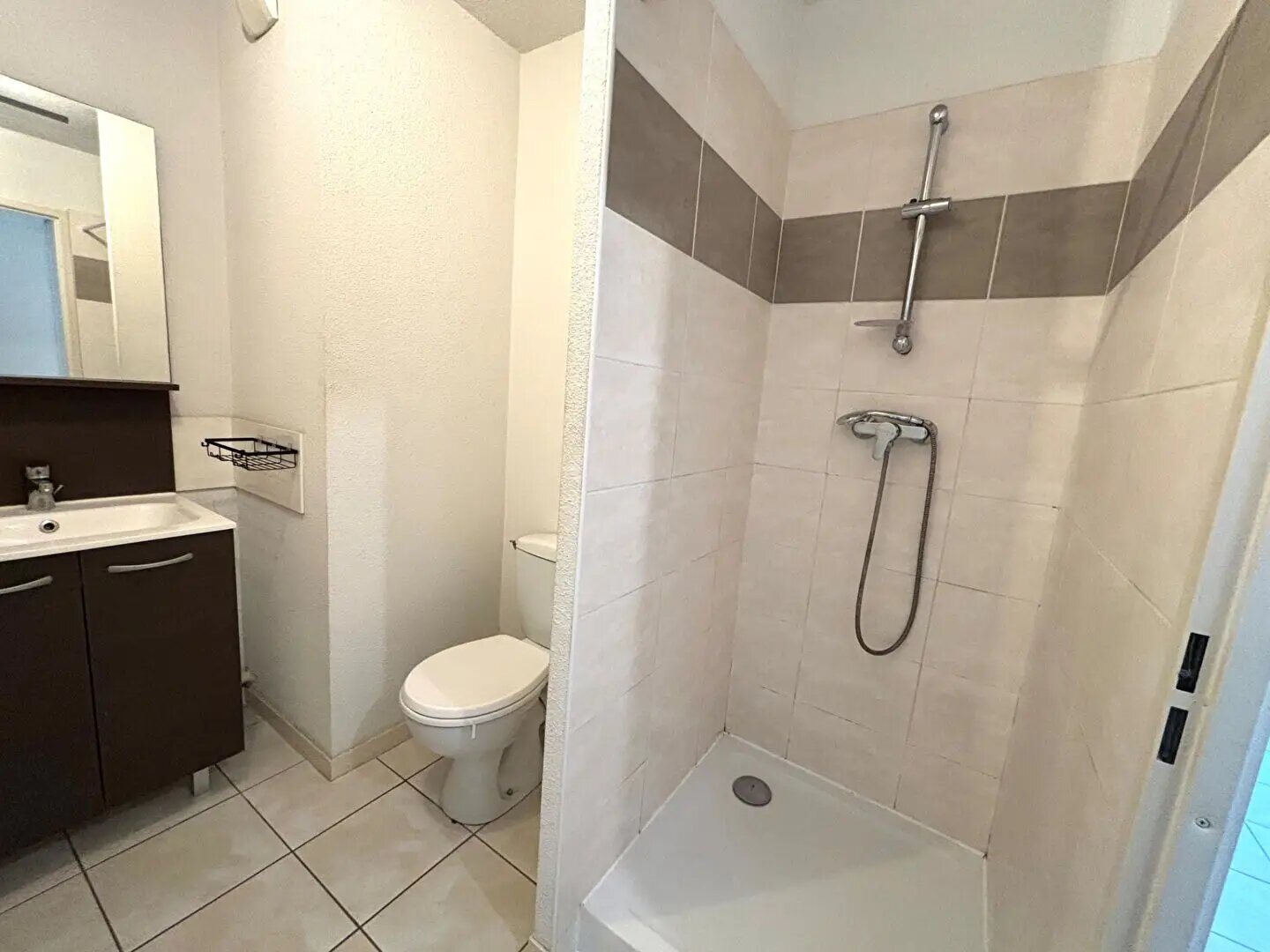 Appartement à vendre, 40m², Le Haillan