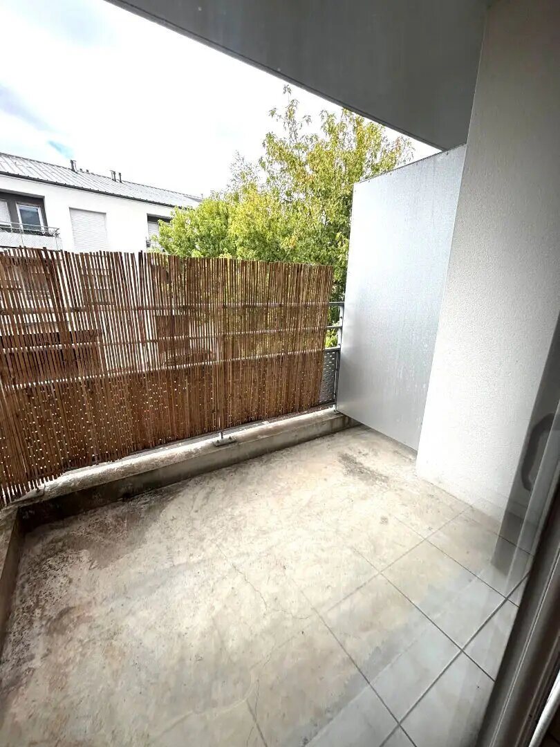 Appartement à vendre, 40m², Le Haillan
