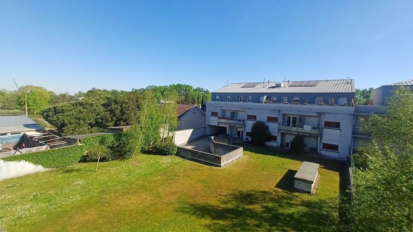 Appartement à vendre, 43m², Le Haillan