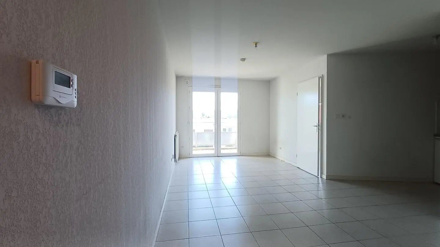 Appartement à vendre, 43m², Le Haillan