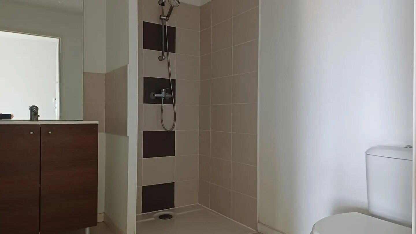 Appartement à vendre, 43m², Le Haillan