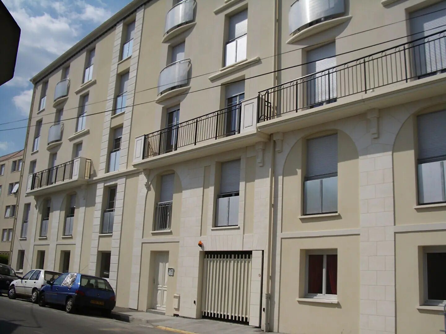 Appartement à louer, 51m², Bergerac