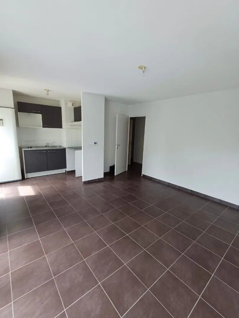 Appartement à vendre, 58m², Saint-Médard-en-Jalles