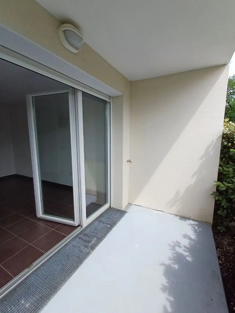 Appartement à vendre, 58m², Saint-Médard-en-Jalles