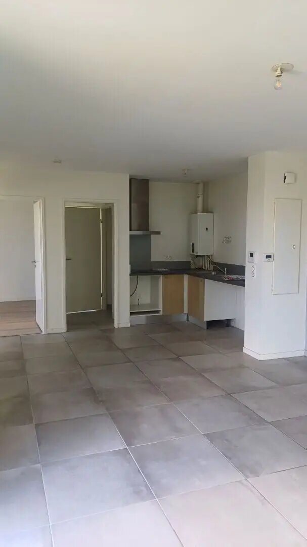 Appartement à louer, 59m², Pompignac