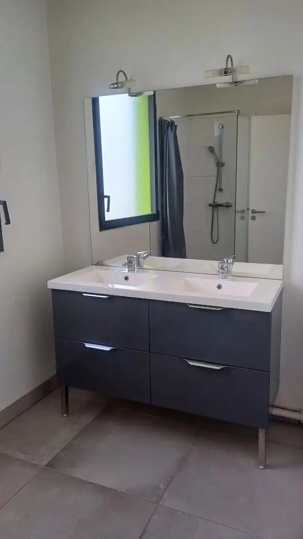 Appartement à louer, 59m², Pompignac