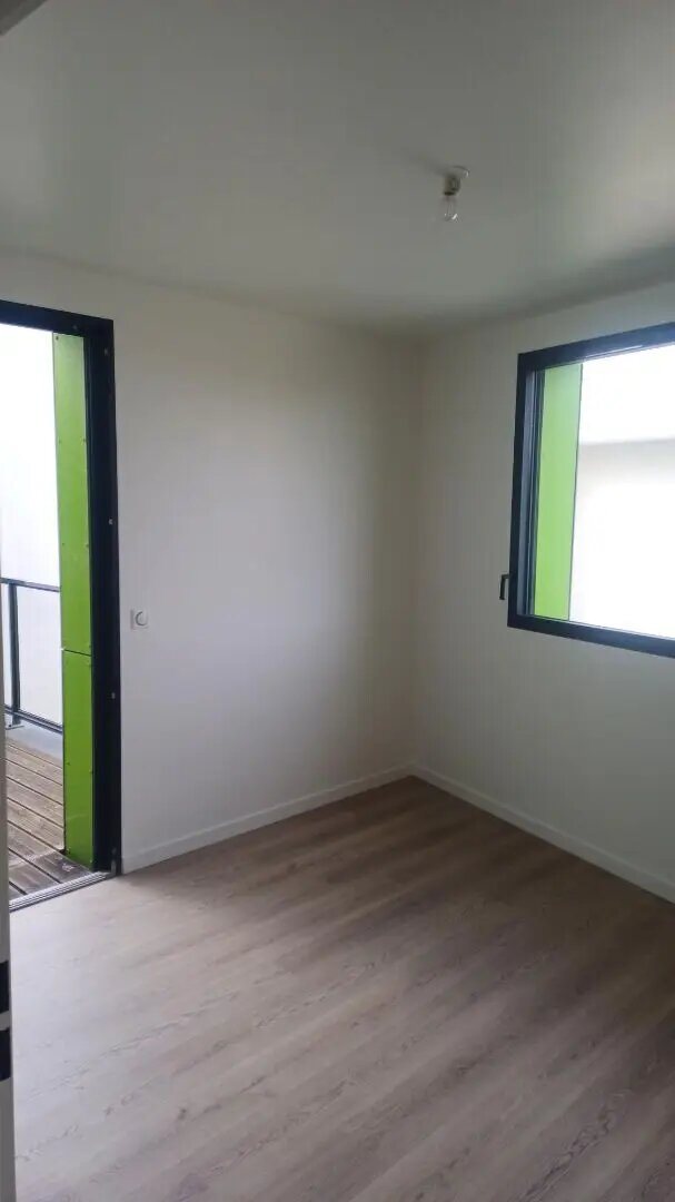 Appartement à louer, 59m², Pompignac