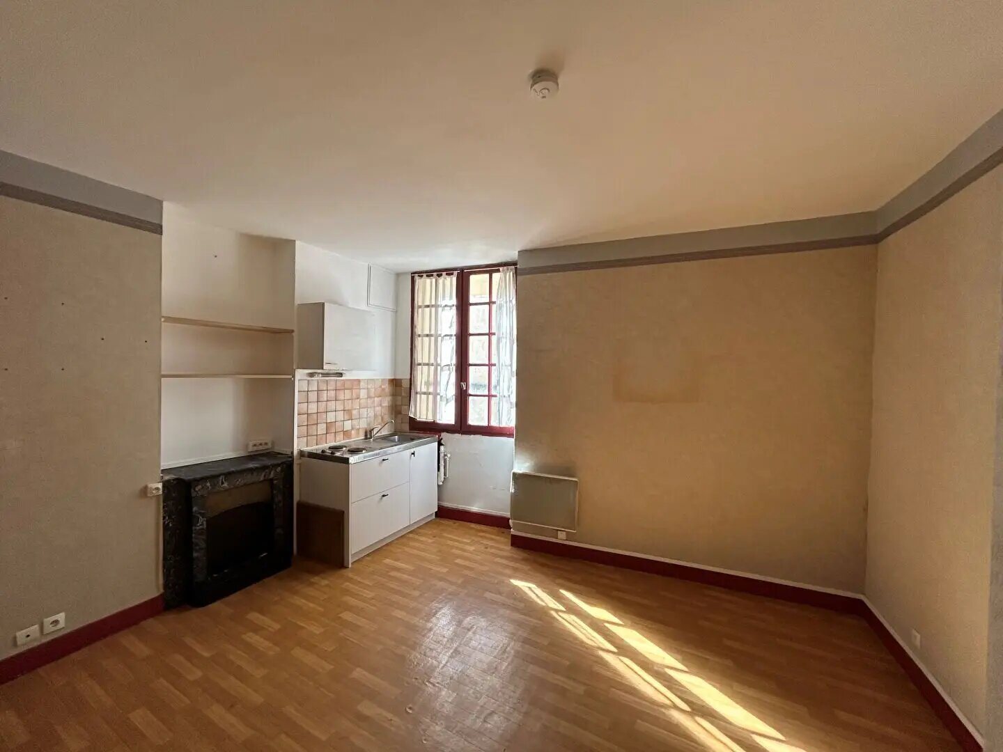 Appartement à vendre, 30m², Bordeaux