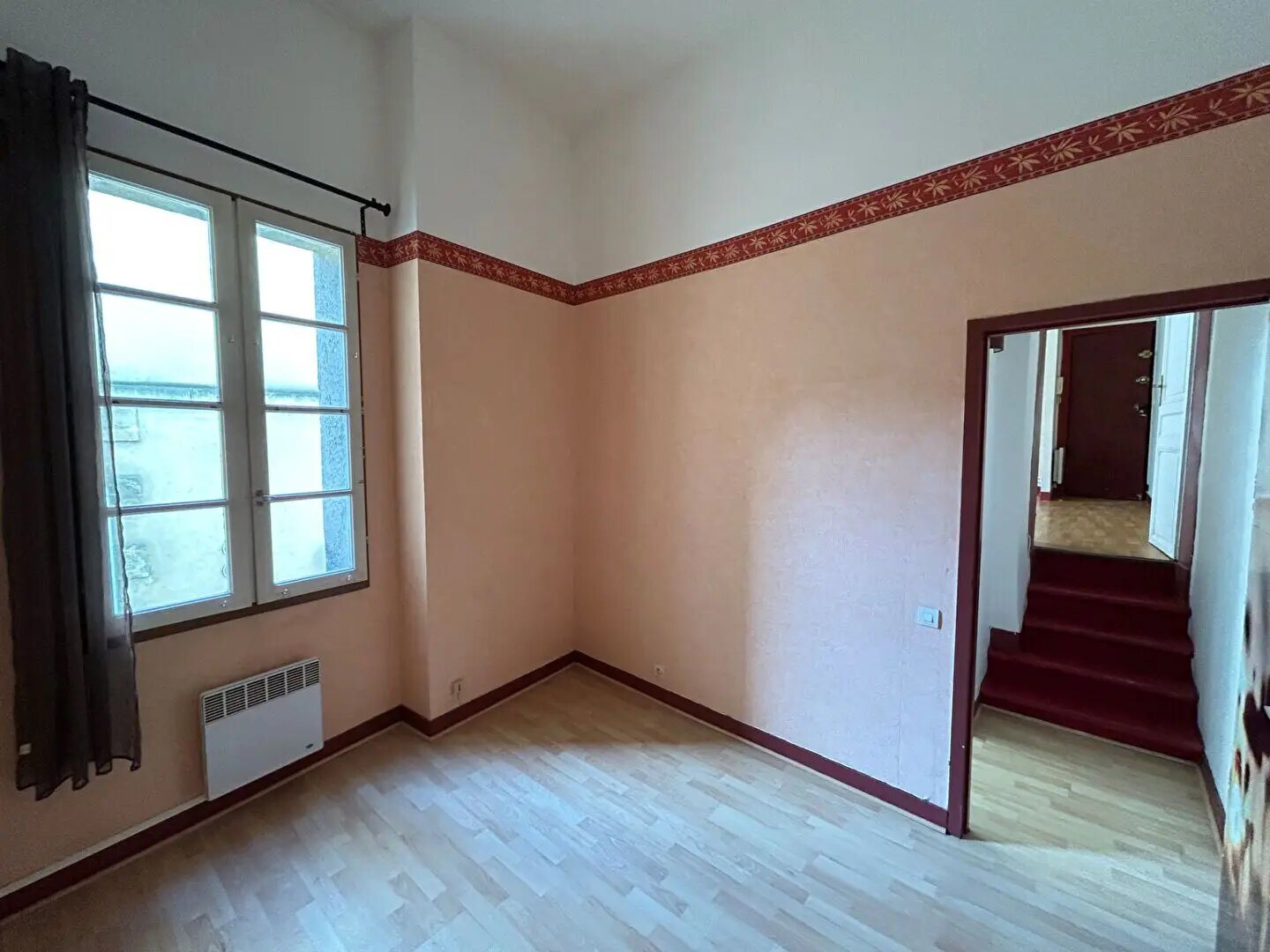 Appartement à vendre, 30m², Bordeaux