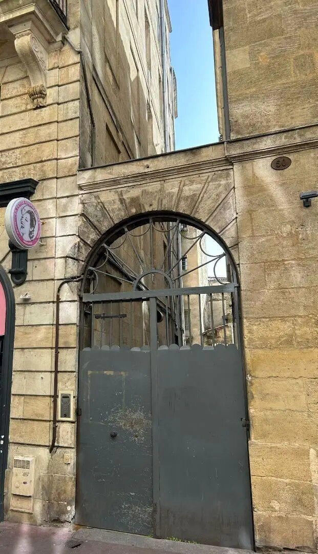 Appartement à vendre, 30m², Bordeaux
