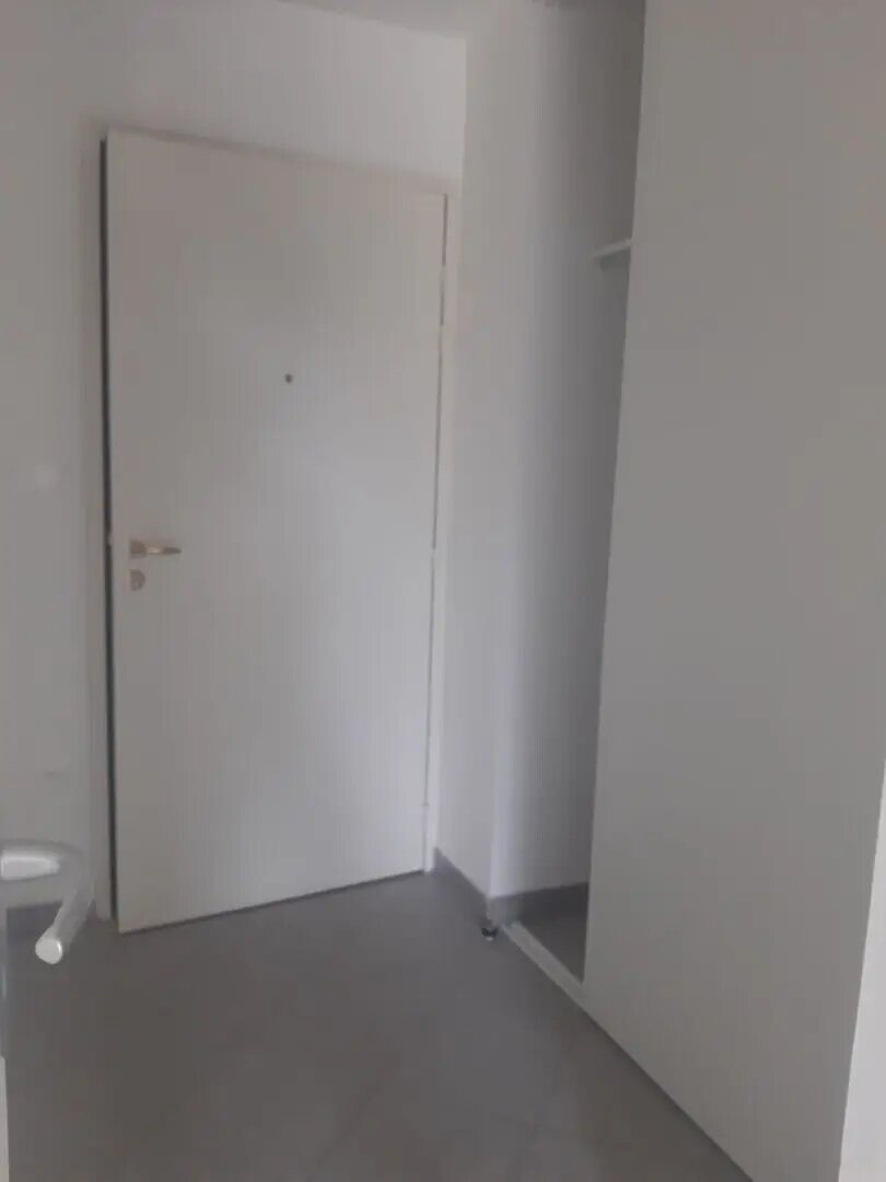Appartement à louer, 34m², Bègles