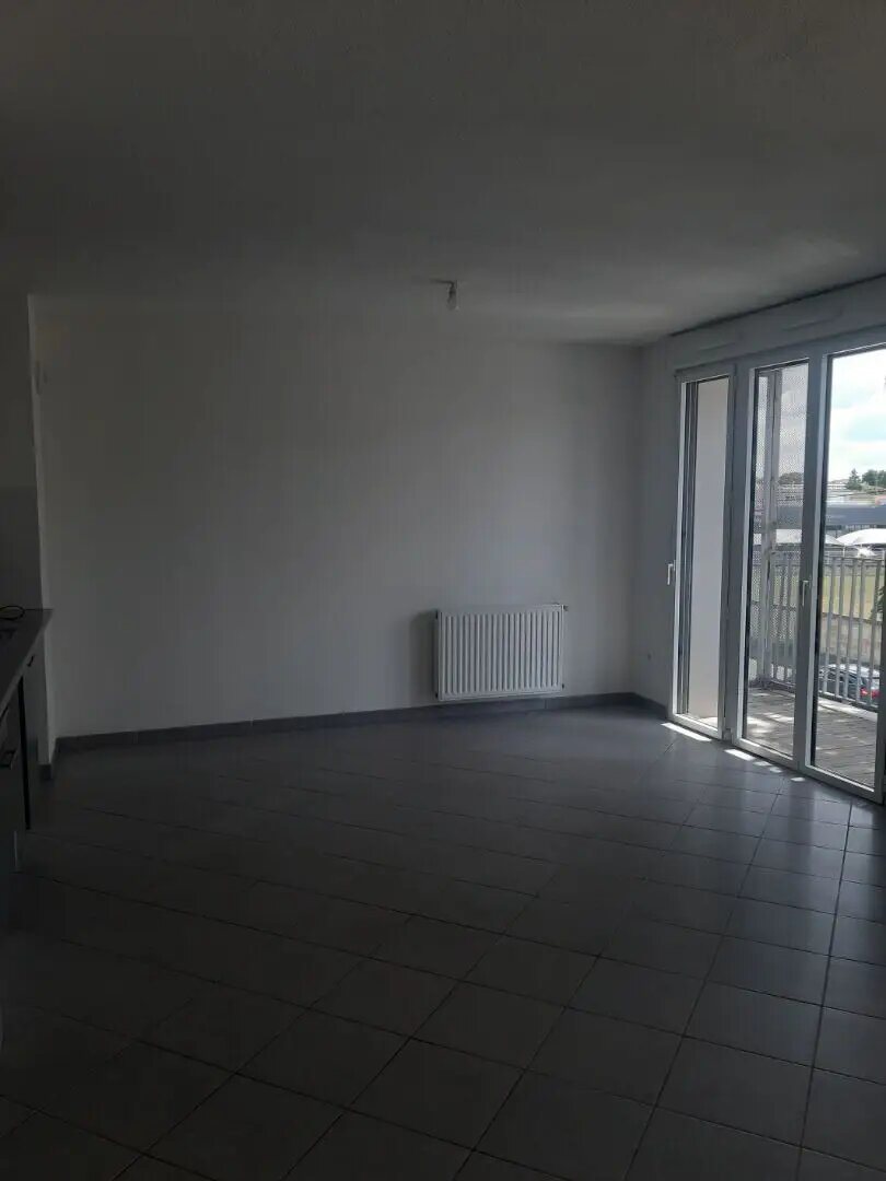 Appartement à louer, 34m², Bègles