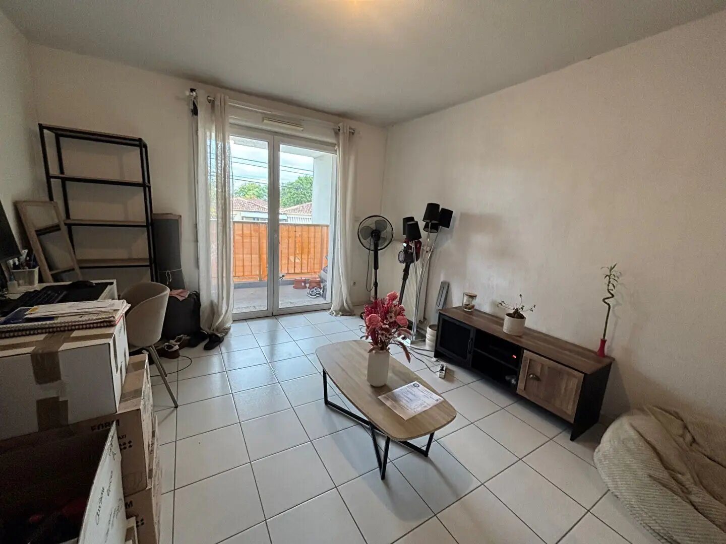 Appartement à louer, 41m², Le Haillan