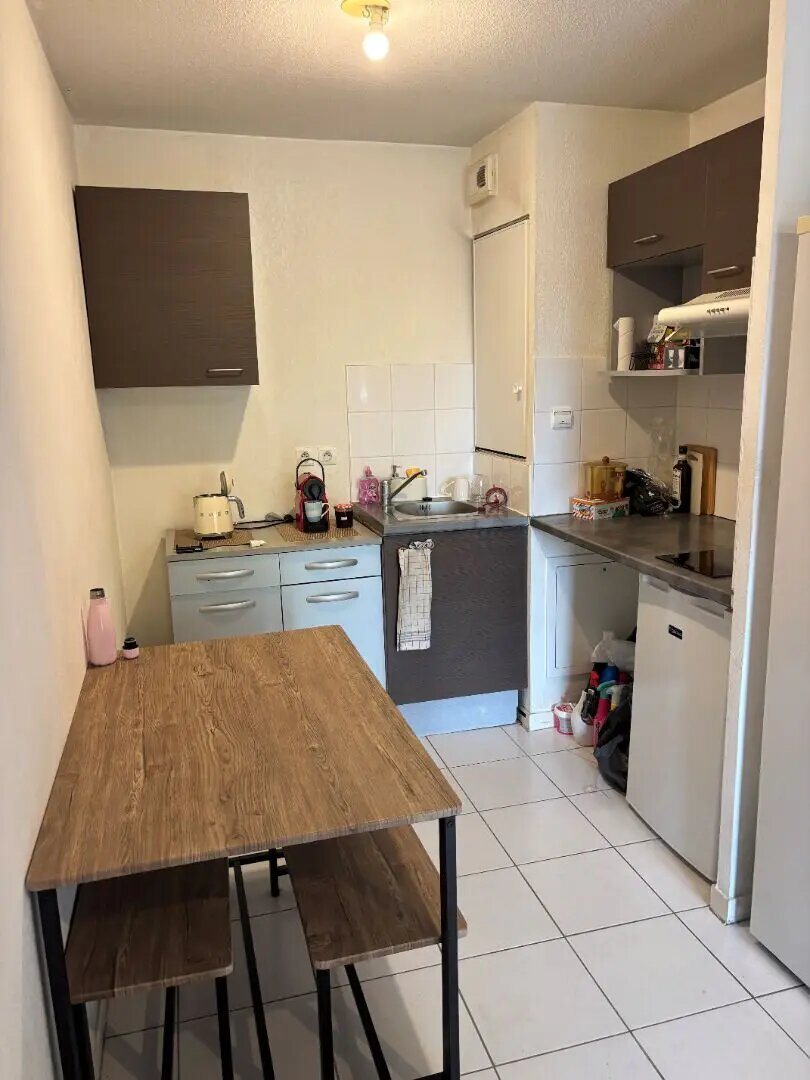 Appartement à louer, 41m², Le Haillan