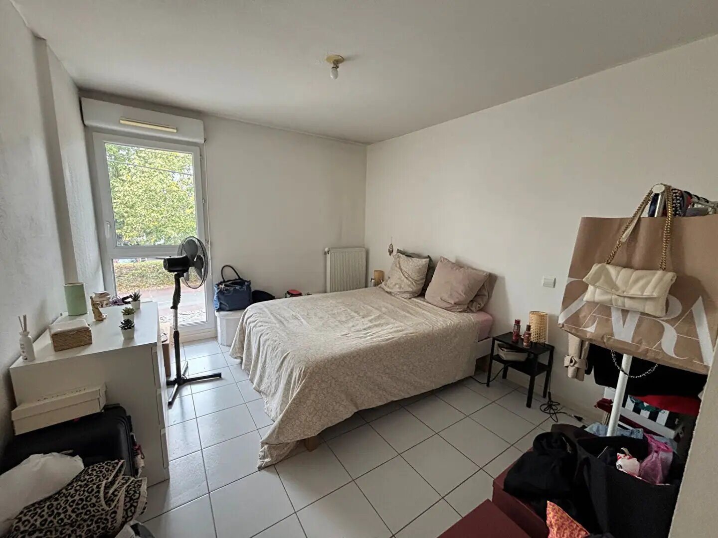 Appartement à louer, 41m², Le Haillan