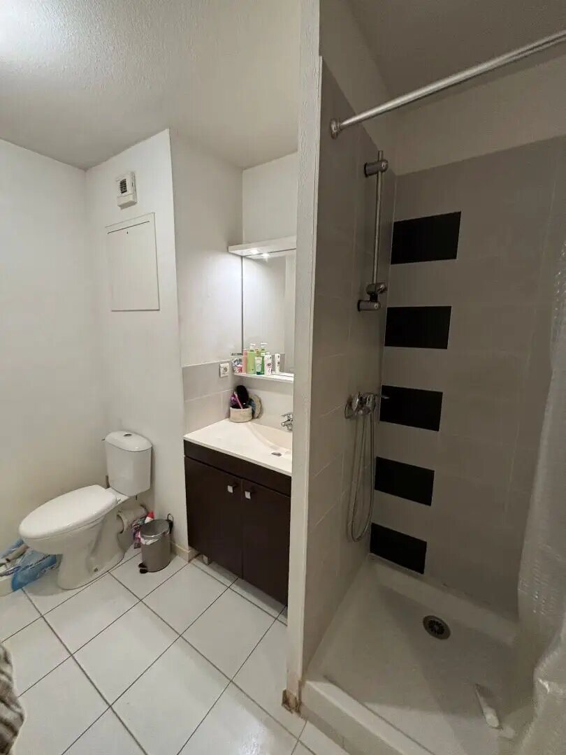 Appartement à louer, 41m², Le Haillan