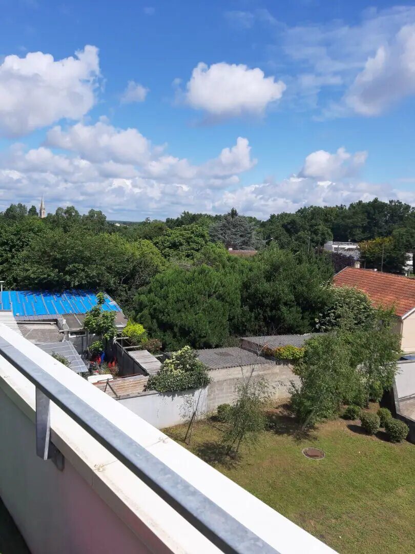 Appartement à vendre, 63m², Le Haillan