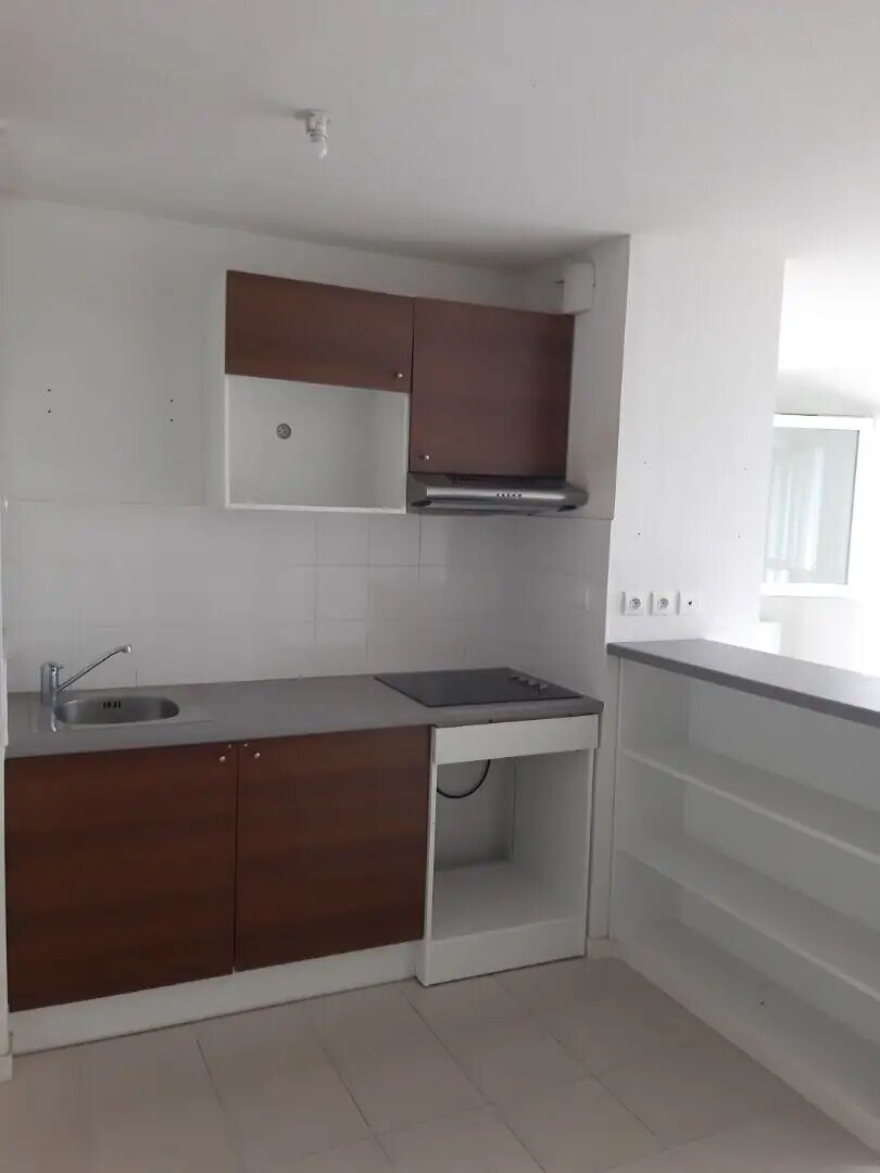 Appartement à vendre, 63m², Le Haillan