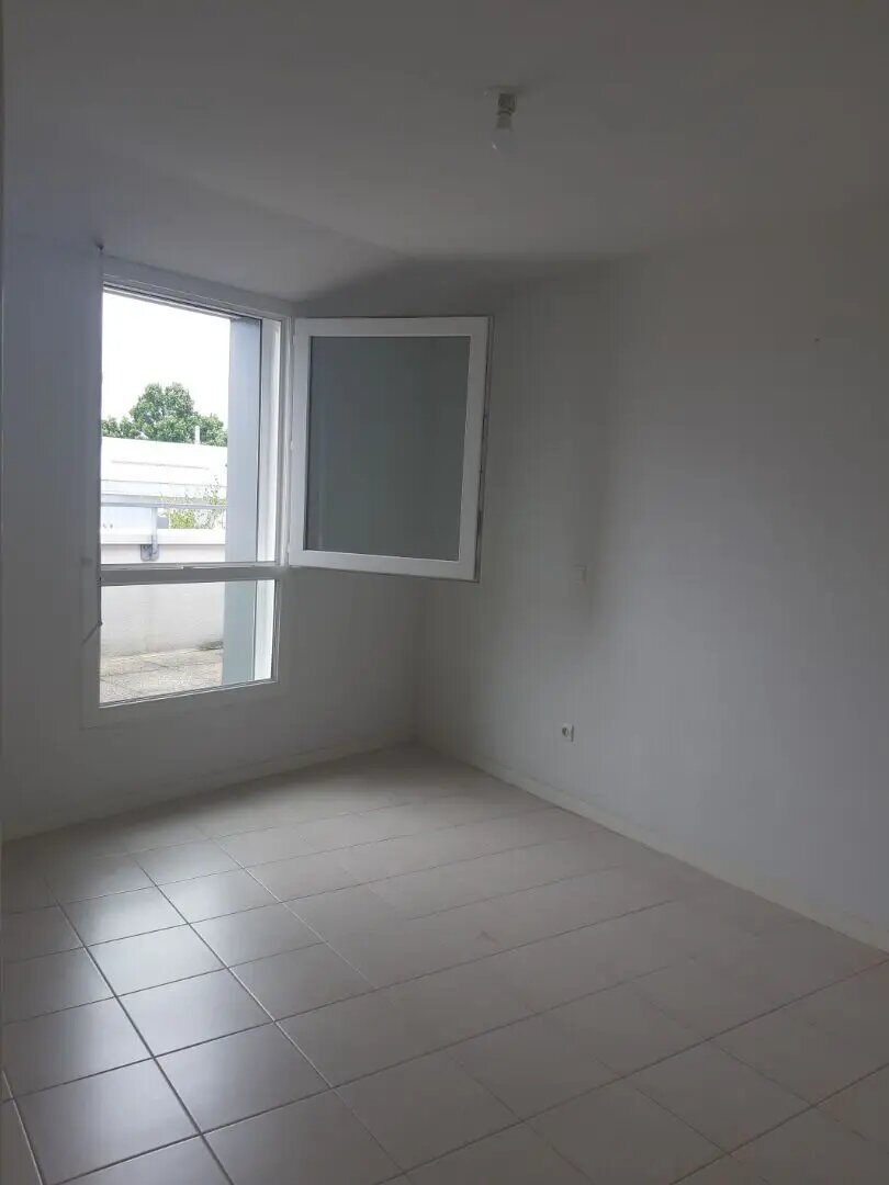 Appartement à vendre, 63m², Le Haillan