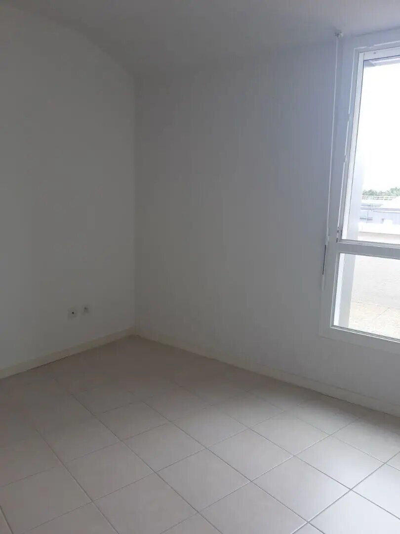 Appartement à vendre, 63m², Le Haillan