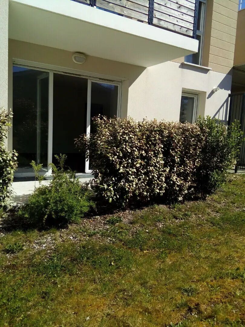 Appartement à louer, 57m², Saint-Médard-en-Jalles