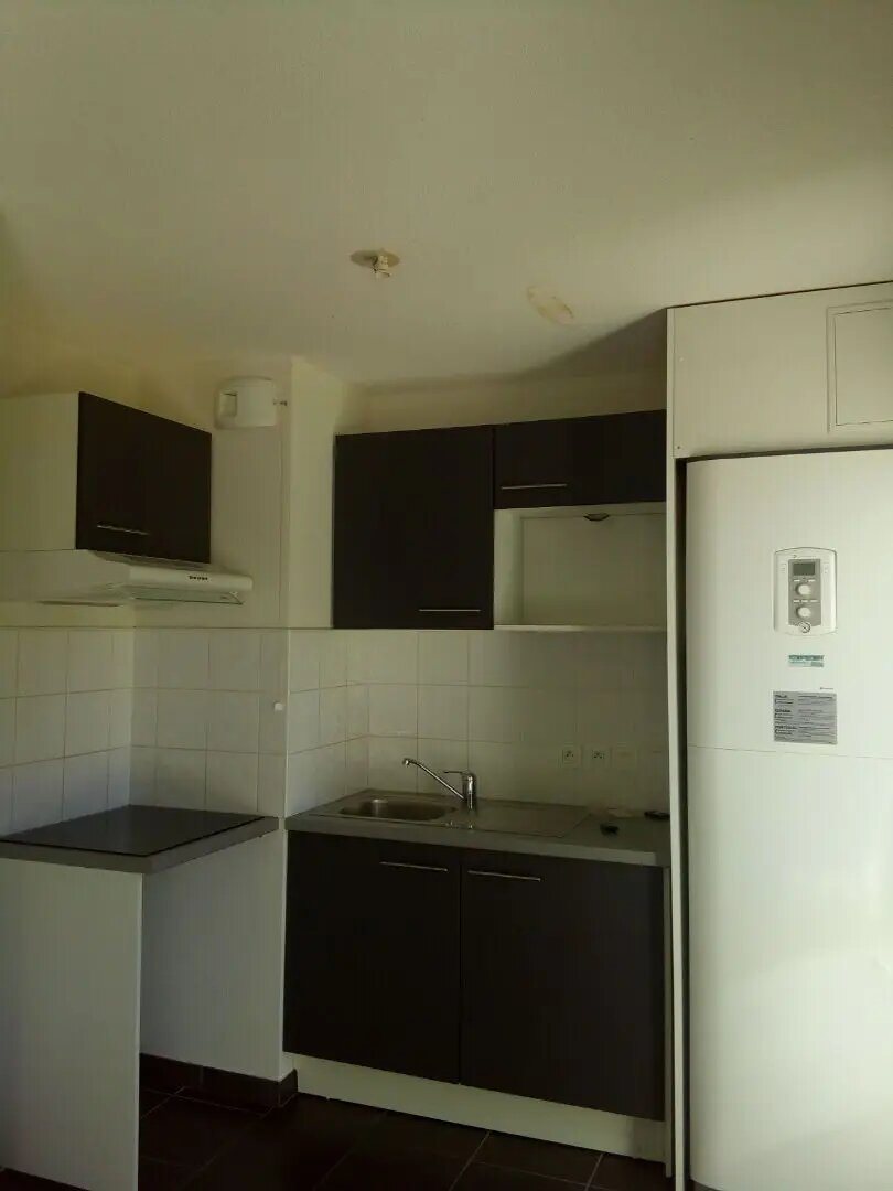 Appartement à louer, 57m², Saint-Médard-en-Jalles