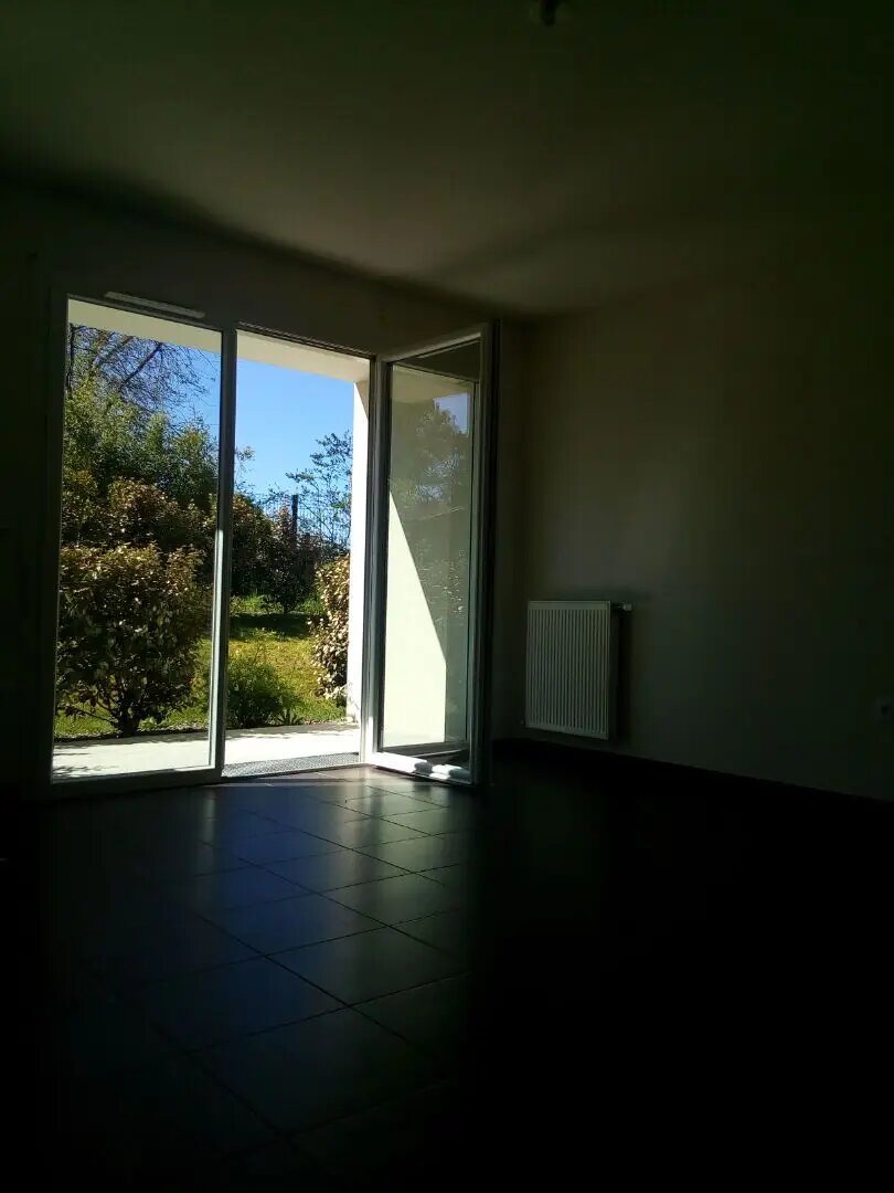 Appartement à louer, 57m², Saint-Médard-en-Jalles