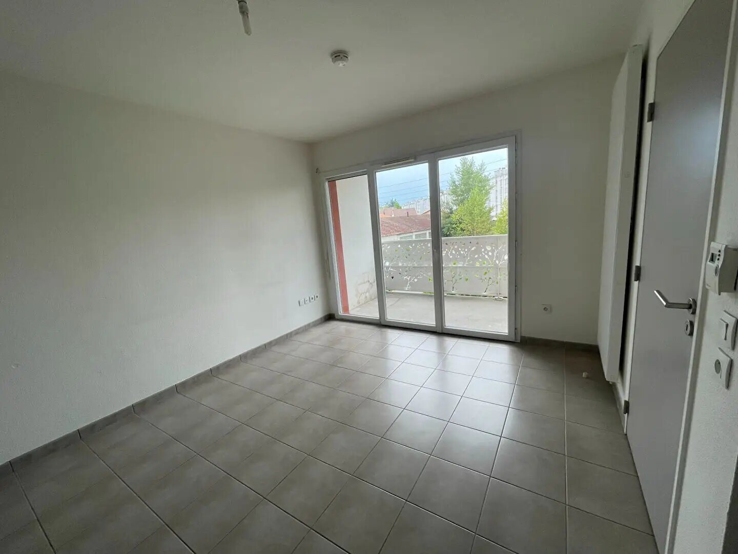 Appartement à louer, 37m², Jurançon