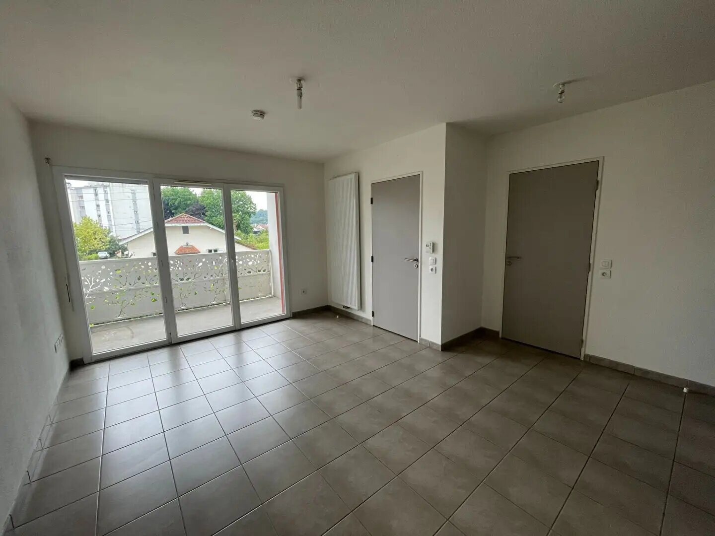 Appartement à louer, 37m², Jurançon