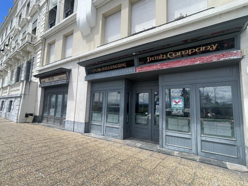 Maison à vendre, 140m², Pau