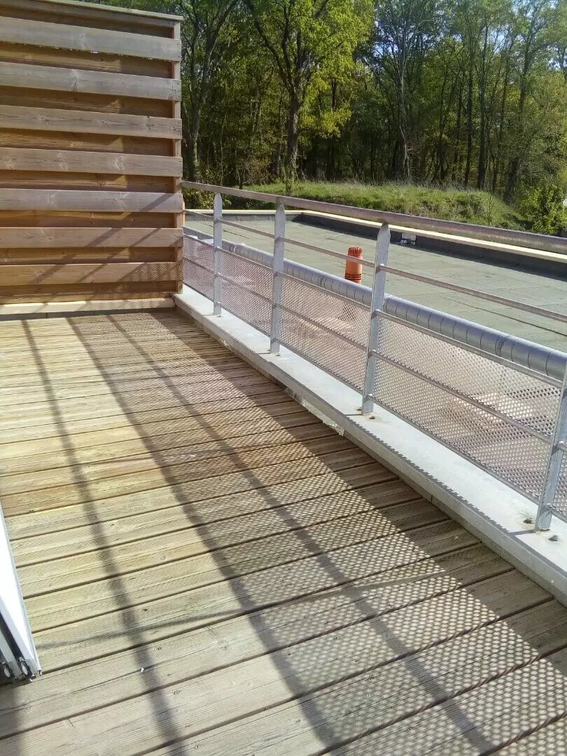 Appartement à vendre, 38m², Mérignac