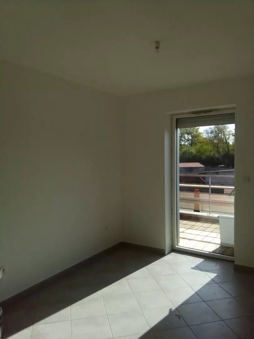 Appartement à vendre, 38m², Mérignac