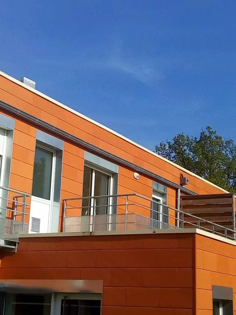 Appartement à vendre, 38m², Mérignac