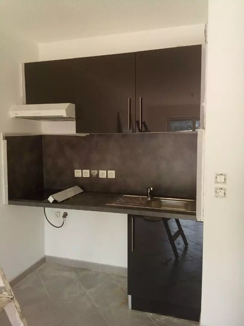 Appartement à vendre, 38m², Mérignac
