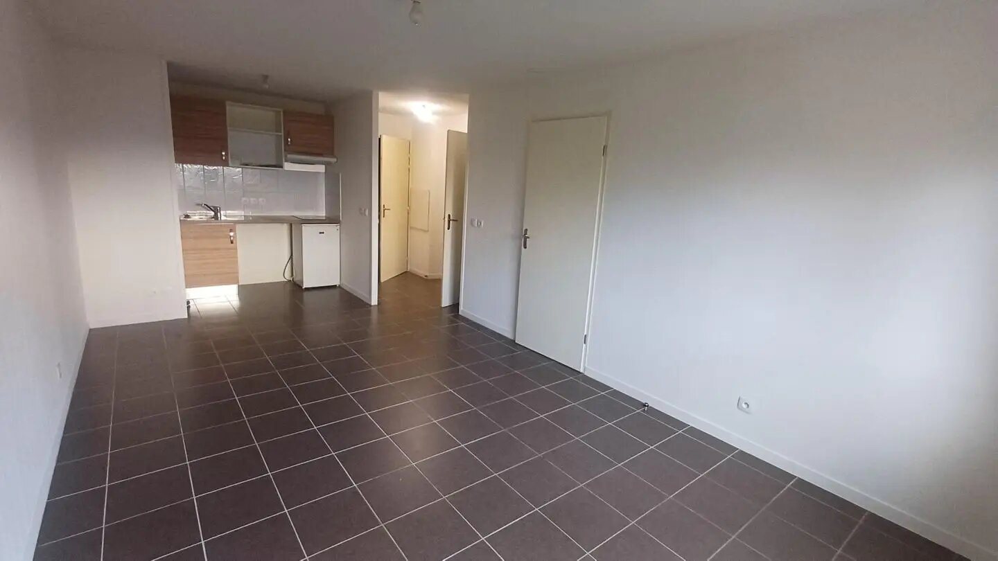 Appartement à vendre, 43m², Le Haillan