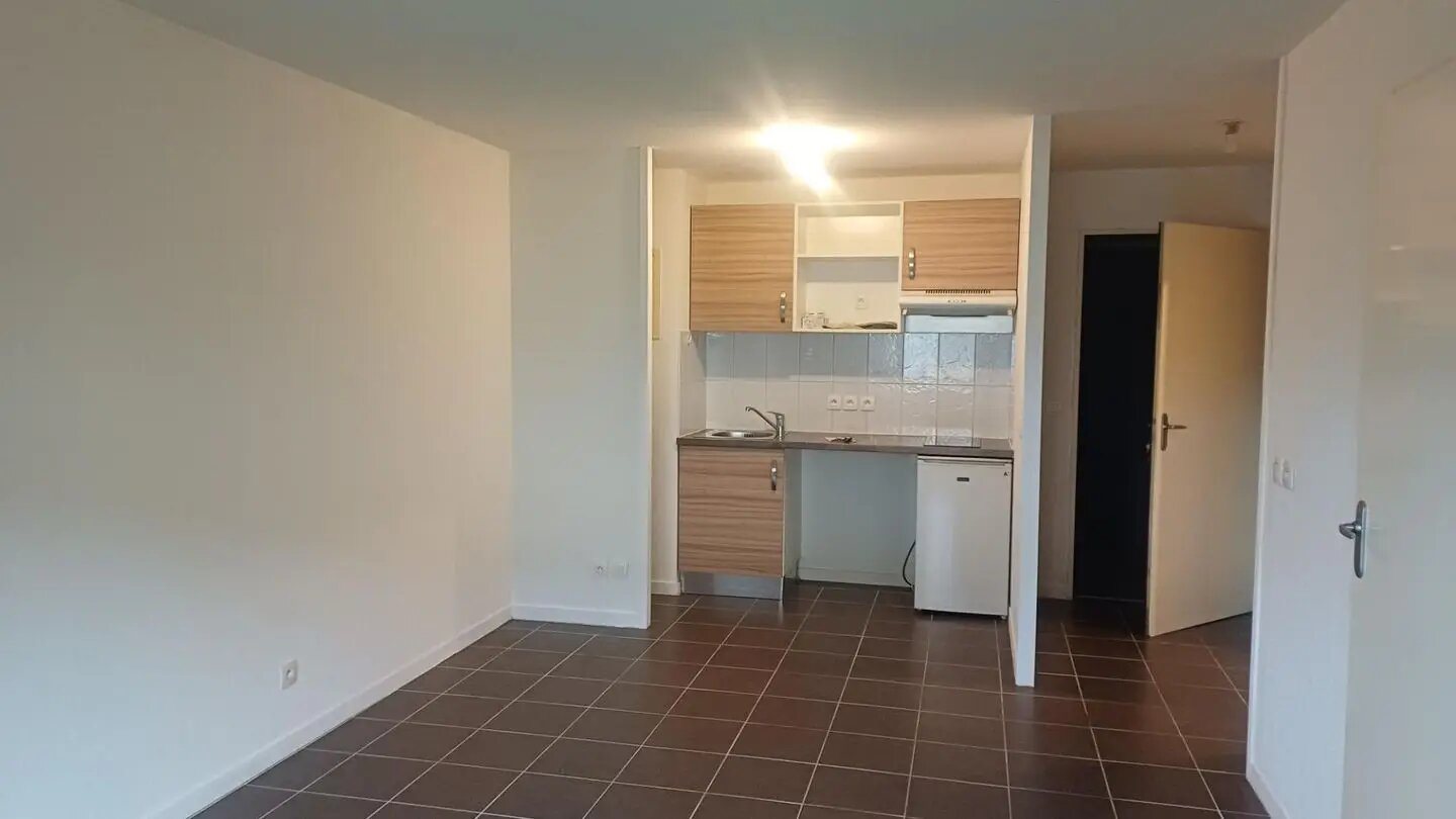 Appartement à vendre, 43m², Le Haillan
